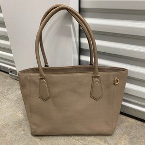 Dagne Dover Signature Tote